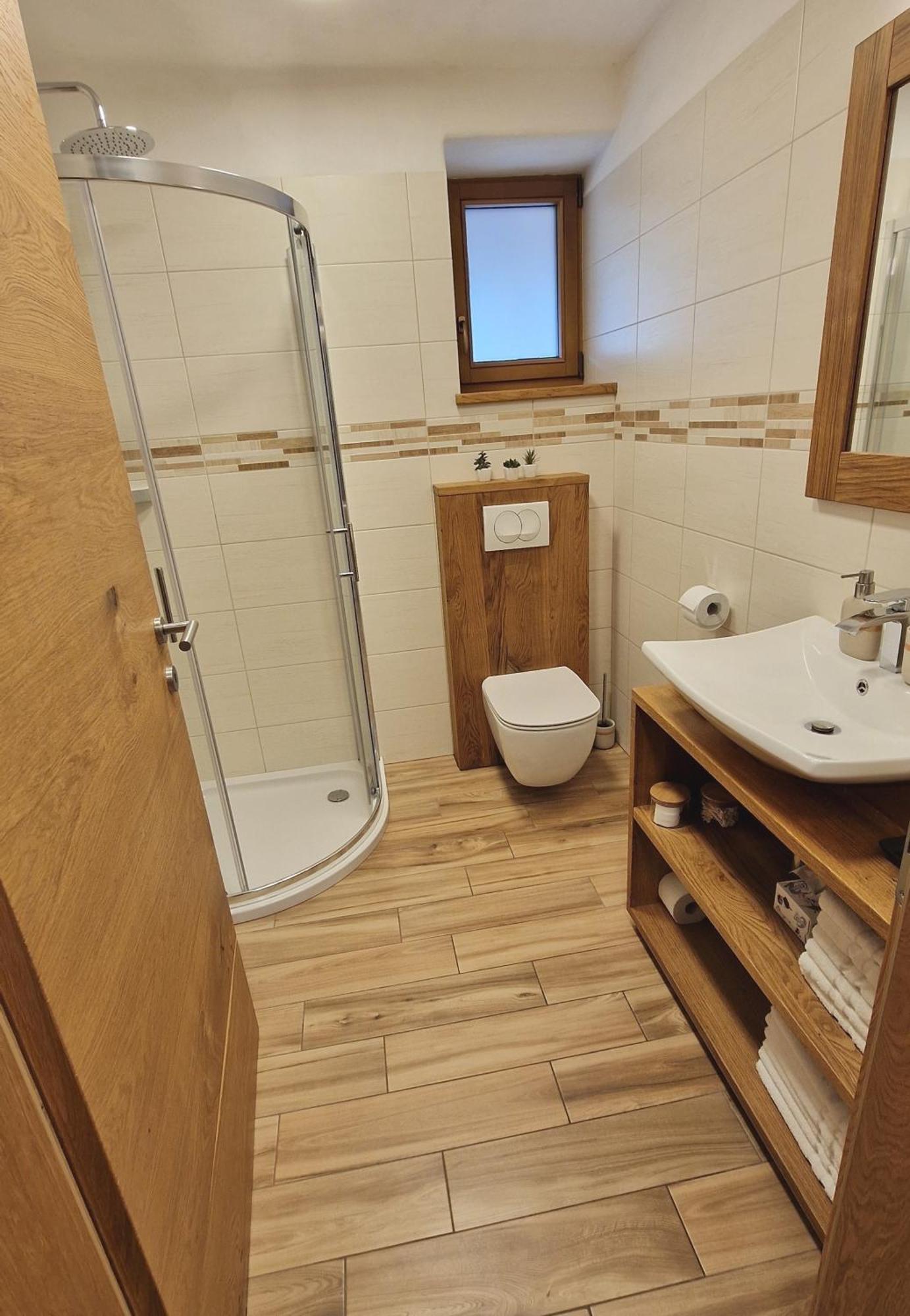 Ecohouse Furlan - Apartment Pinja كوباريد المظهر الخارجي الصورة